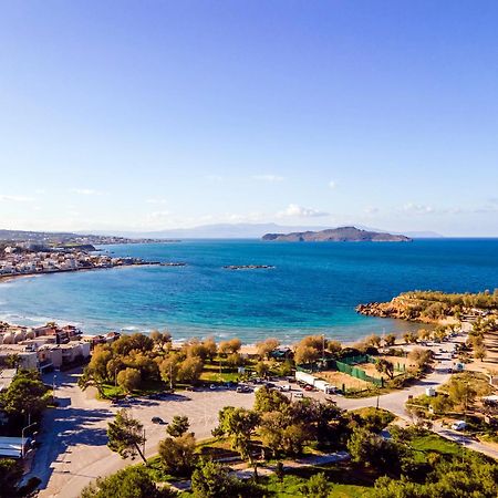 Villa Artemis A&B Chania  Bagian luar foto