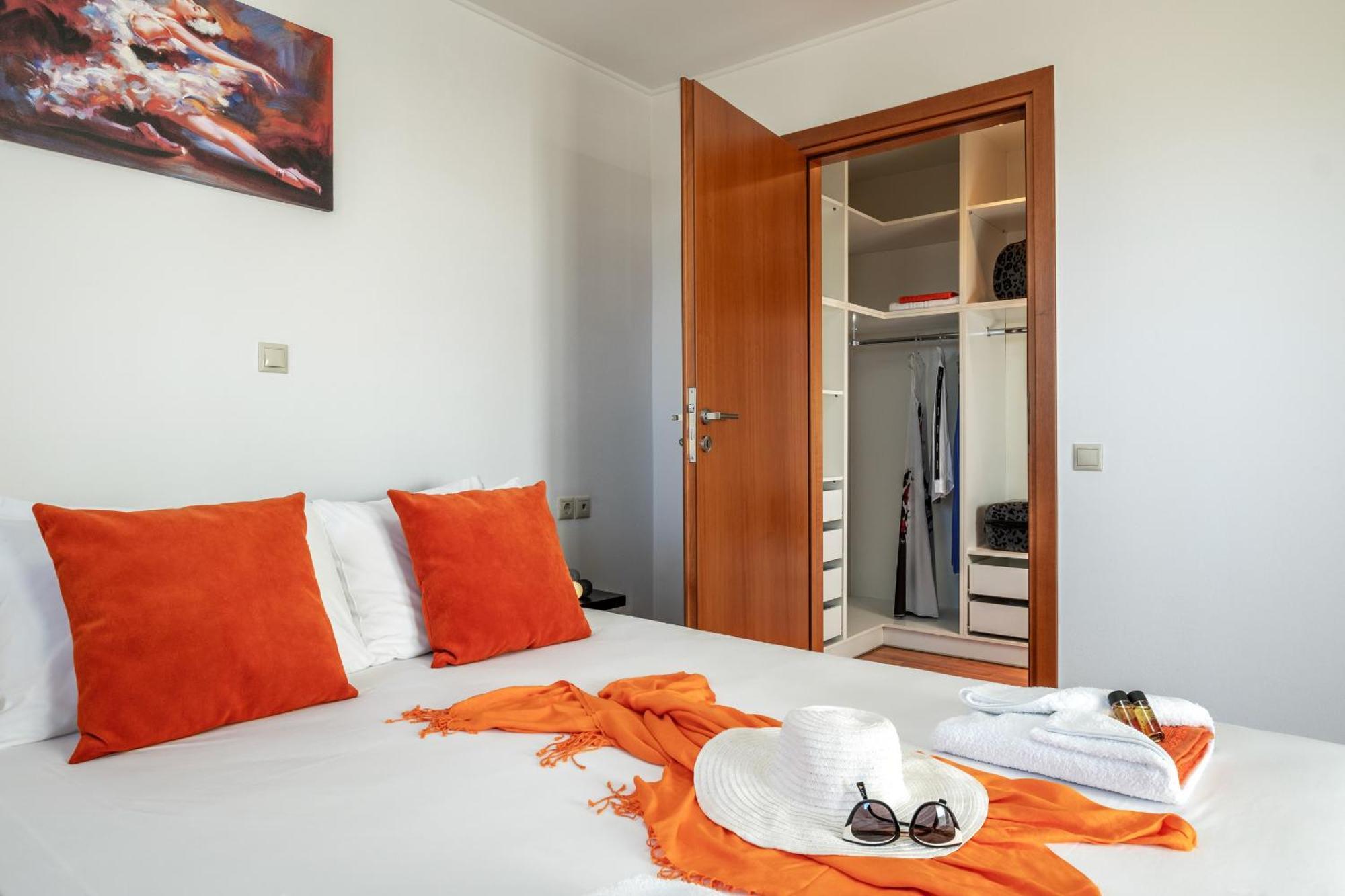 Villa Artemis A&B Chania  Bagian luar foto